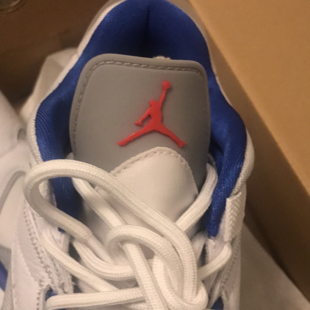 Summer kicks